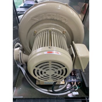 SHOWA DENKI EC-100S-207-R3A3 Electric Blower